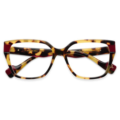 Brille Etnia Barcelona, Modell: MIXURAnO1 Farbe: HVRD