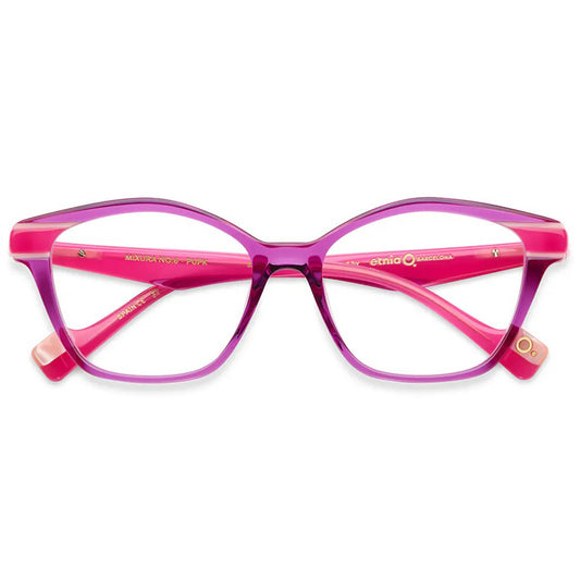 Brille Etnia Barcelona, Modell: MIXURAnO6 Farbe: PUPK