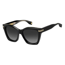 Lade das Bild in den Galerie-Viewer, Sonnenbrille Marc Jacobs, Modell: MJ1000S Farbe: 8079O
