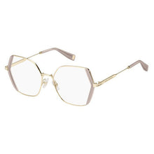 Lade das Bild in den Galerie-Viewer, Brille Marc Jacobs, Modell: MJ1068 Farbe: BKU
