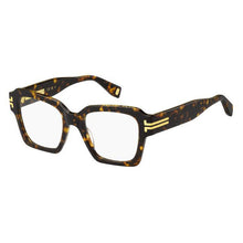 Lade das Bild in den Galerie-Viewer, Brille Marc Jacobs, Modell: MJ1088 Farbe: 086
