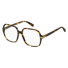 Lade das Bild in den Galerie-Viewer, Brille Marc Jacobs, Modell: MJ1098 Farbe: 086
