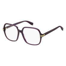 Lade das Bild in den Galerie-Viewer, Brille Marc Jacobs, Modell: MJ1098 Farbe: B3V
