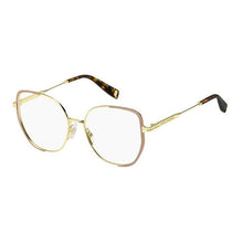 Lade das Bild in den Galerie-Viewer, Brille Marc Jacobs, Modell: MJ1103 Farbe: EYR
