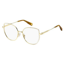 Lade das Bild in den Galerie-Viewer, Brille Marc Jacobs, Modell: MJ1103 Farbe: VVP
