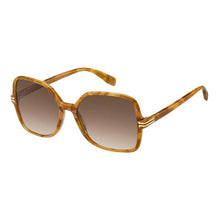 Lade das Bild in den Galerie-Viewer, Sonnenbrille Marc Jacobs, Modell: MJ1105S Farbe: 03YHA
