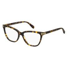 Lade das Bild in den Galerie-Viewer, Brille Marc Jacobs, Modell: MJ1108 Farbe: 086
