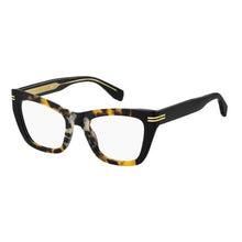 Lade das Bild in den Galerie-Viewer, Brille Marc Jacobs, Modell: MJ1114 Farbe: 086
