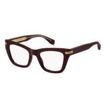 Lade das Bild in den Galerie-Viewer, Brille Marc Jacobs, Modell: MJ1114 Farbe: LHF
