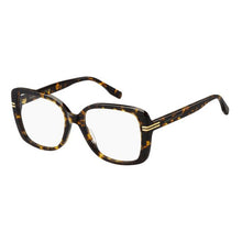 Lade das Bild in den Galerie-Viewer, Brille Marc Jacobs, Modell: MJ1115 Farbe: 086
