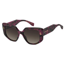 Lade das Bild in den Galerie-Viewer, Sonnenbrille Marc Jacobs, Modell: MJ1116S Farbe: I34HA
