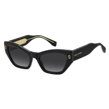 Lade das Bild in den Galerie-Viewer, Sonnenbrille Marc Jacobs, Modell: MJ1117S Farbe: 80790
