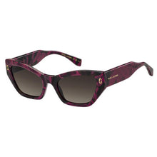 Lade das Bild in den Galerie-Viewer, Sonnenbrille Marc Jacobs, Modell: MJ1117S Farbe: I34HA
