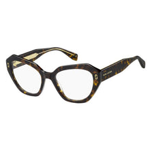 Lade das Bild in den Galerie-Viewer, Brille Marc Jacobs, Modell: MJ1118 Farbe: 086
