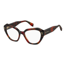 Lade das Bild in den Galerie-Viewer, Brille Marc Jacobs, Modell: MJ1118 Farbe: 0UC
