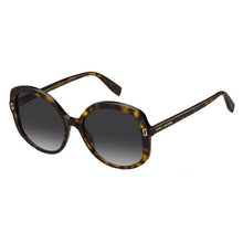 Lade das Bild in den Galerie-Viewer, Sonnenbrille Marc Jacobs, Modell: MJ1119S Farbe: 08690
