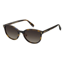 Lade das Bild in den Galerie-Viewer, Sonnenbrille Marc Jacobs, Modell: MJ1122FS Farbe: IWFHA
