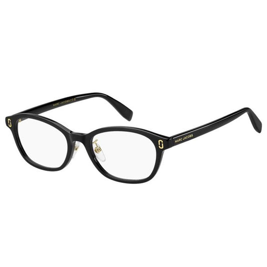 Brille Marc Jacobs, Modell: MJ1125F Farbe: 807