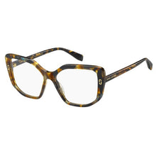 Lade das Bild in den Galerie-Viewer, Brille Marc Jacobs, Modell: MJ1131 Farbe: D1U
