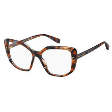 Lade das Bild in den Galerie-Viewer, Brille Marc Jacobs, Modell: MJ1131 Farbe: X8Q
