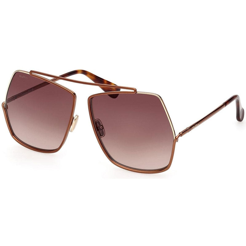 Sonnenbrille MaxMara, Modell: MM0006 Farbe: 48F