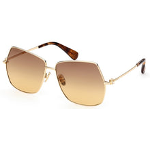 Lade das Bild in den Galerie-Viewer, Sonnenbrille MaxMara, Modell: MM0035H Farbe: 030
