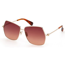 Lade das Bild in den Galerie-Viewer, Sonnenbrille MaxMara, Modell: MM0035H Farbe: 30F
