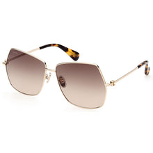 Lade das Bild in den Galerie-Viewer, Sonnenbrille MaxMara, Modell: MM0035H Farbe: 32F
