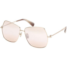 Lade das Bild in den Galerie-Viewer, Sonnenbrille MaxMara, Modell: MM0035H Farbe: 32G

