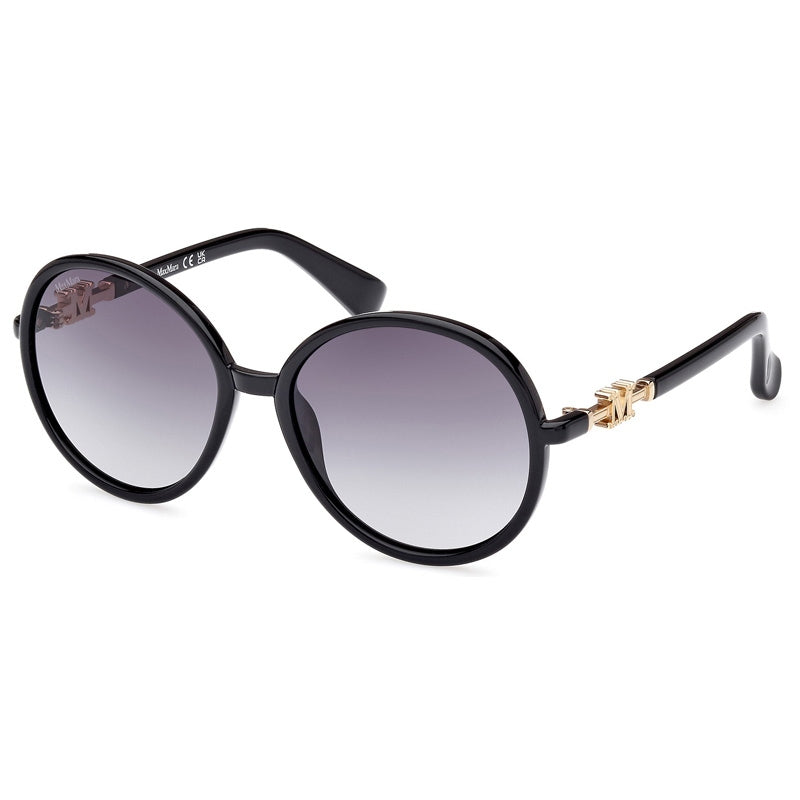 Sonnenbrille MaxMara, Modell: MM0065 Farbe: 01B