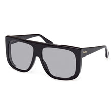 Lade das Bild in den Galerie-Viewer, Sonnenbrille MaxMara, Modell: MM0073 Farbe: 01A
