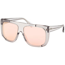 Lade das Bild in den Galerie-Viewer, Sonnenbrille MaxMara, Modell: MM0073 Farbe: 03L
