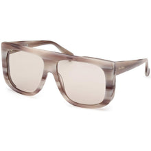 Lade das Bild in den Galerie-Viewer, Sonnenbrille MaxMara, Modell: MM0073 Farbe: 20E
