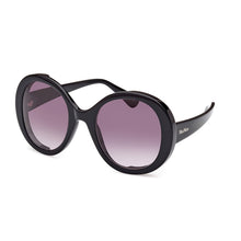 Lade das Bild in den Galerie-Viewer, Sonnenbrille MaxMara, Modell: MM0074 Farbe: 01B
