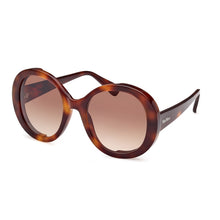 Lade das Bild in den Galerie-Viewer, Sonnenbrille MaxMara, Modell: MM0074 Farbe: 52F
