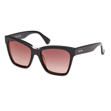 Lade das Bild in den Galerie-Viewer, Sonnenbrille MaxMara, Modell: MM0089 Farbe: 01F
