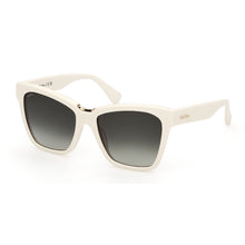Lade das Bild in den Galerie-Viewer, Sonnenbrille MaxMara, Modell: MM0089 Farbe: 21P
