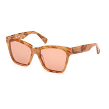 Lade das Bild in den Galerie-Viewer, Sonnenbrille MaxMara, Modell: MM0089 Farbe: 56E
