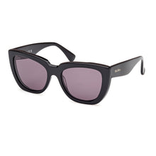 Lade das Bild in den Galerie-Viewer, Sonnenbrille MaxMara, Modell: MM0090 Farbe: 01A
