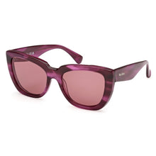 Lade das Bild in den Galerie-Viewer, Sonnenbrille MaxMara, Modell: MM0090 Farbe: 83Y
