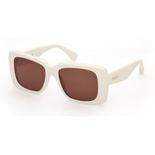 Lade das Bild in den Galerie-Viewer, Sonnenbrille MaxMara, Modell: MM0091 Farbe: 21E
