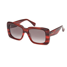 Lade das Bild in den Galerie-Viewer, Sonnenbrille MaxMara, Modell: MM0091 Farbe: 68B
