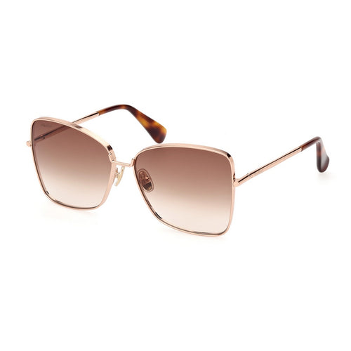 Sonnenbrille MaxMara, Modell: MM0097 Farbe: 28F