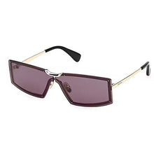 Lade das Bild in den Galerie-Viewer, Sonnenbrille MaxMara, Modell: MM0118 Farbe: 30A
