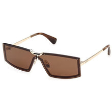 Lade das Bild in den Galerie-Viewer, Sonnenbrille MaxMara, Modell: MM0118 Farbe: 32E
