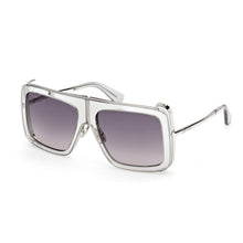 Lade das Bild in den Galerie-Viewer, Sonnenbrille MaxMara, Modell: MM0119 Farbe: 20B
