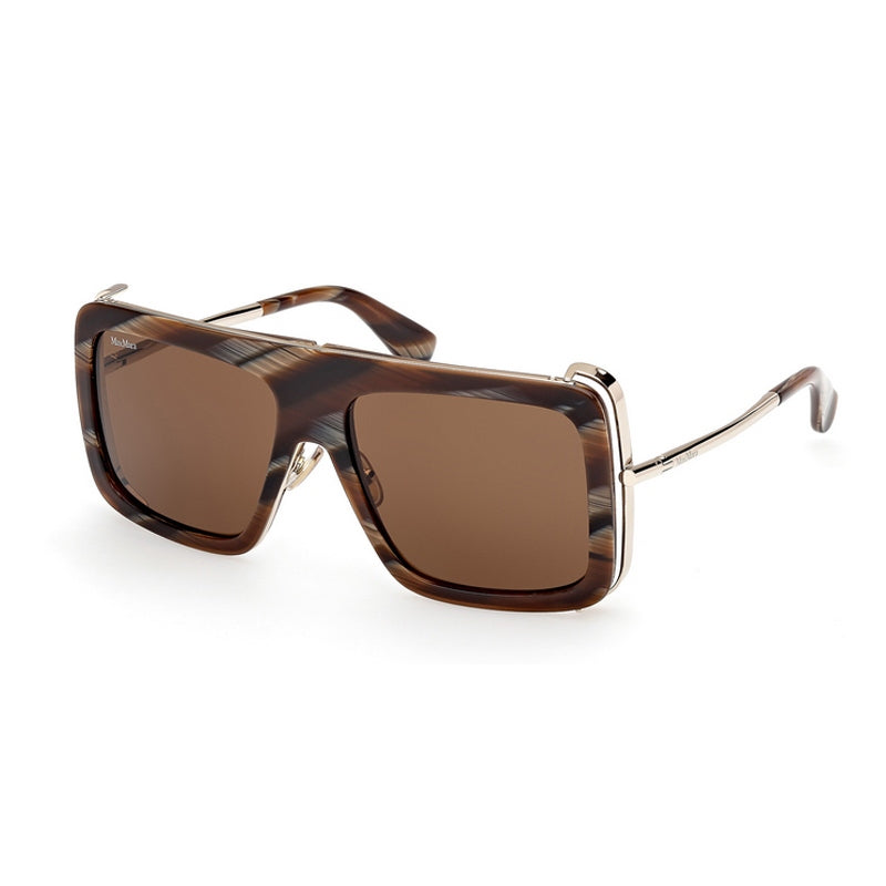 Sonnenbrille MaxMara, Modell: MM0119 Farbe: 62E
