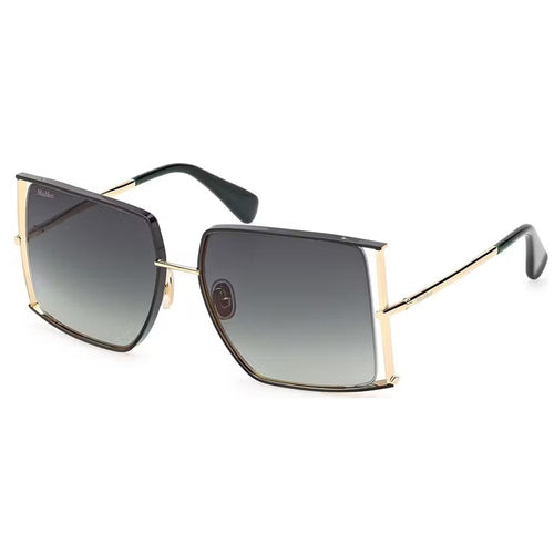 Sonnenbrille MaxMara, Modell: MM0120 Farbe: 98P