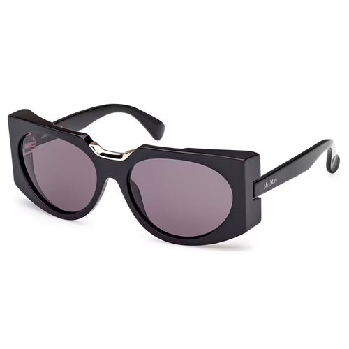 Sonnenbrille MaxMara, Modell: MM0123 Farbe: 01A
