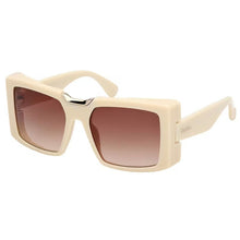 Lade das Bild in den Galerie-Viewer, Sonnenbrille MaxMara, Modell: MM0124 Farbe: 25F
